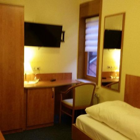 Hotel Thueringer Hof Ebeleben Zewnętrze zdjęcie